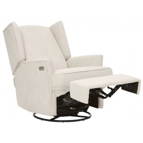 Electric 2025 recliner glider